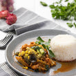 My Chef Healthy Frozen Meals - Indian Vegetable Curry